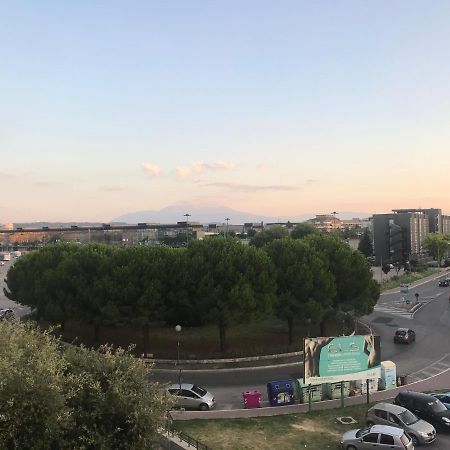 Appartamento Ristrutturato ,In Centro A 200 M Dal Mare Pescara Bagian luar foto