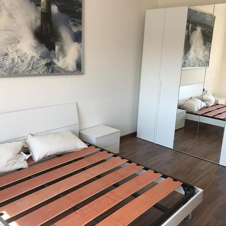 Appartamento Ristrutturato ,In Centro A 200 M Dal Mare Pescara Bagian luar foto