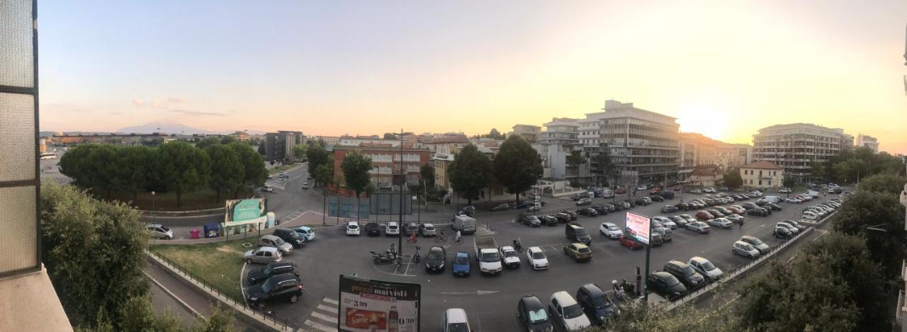 Appartamento Ristrutturato ,In Centro A 200 M Dal Mare Pescara Bagian luar foto
